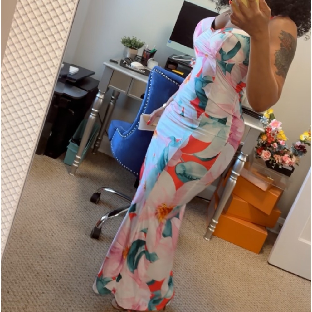 Sexy Night Out Dress